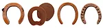 De Santis SRL Pads, Cushioning and Anti-Slip Horseshoes_0319 copy