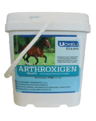 Uckele Health & Nutrition Arthroxigen_0319 copy
