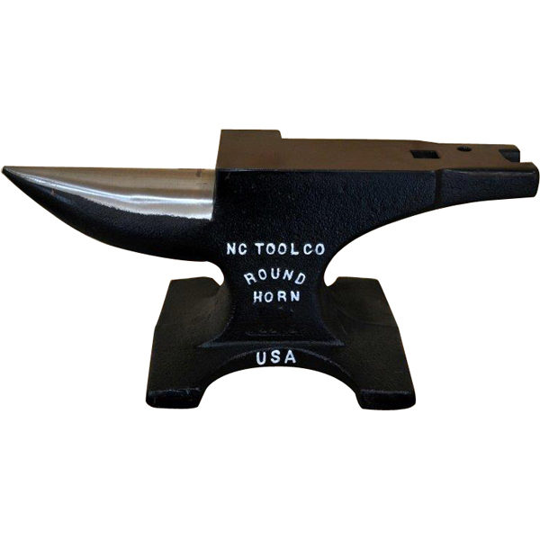 NC Tool Co. Inc. Round Horn Anvil_1120 copy