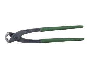 Diamond Farrier Co. Diamond 8 inch Nail Nipper_0418 copy