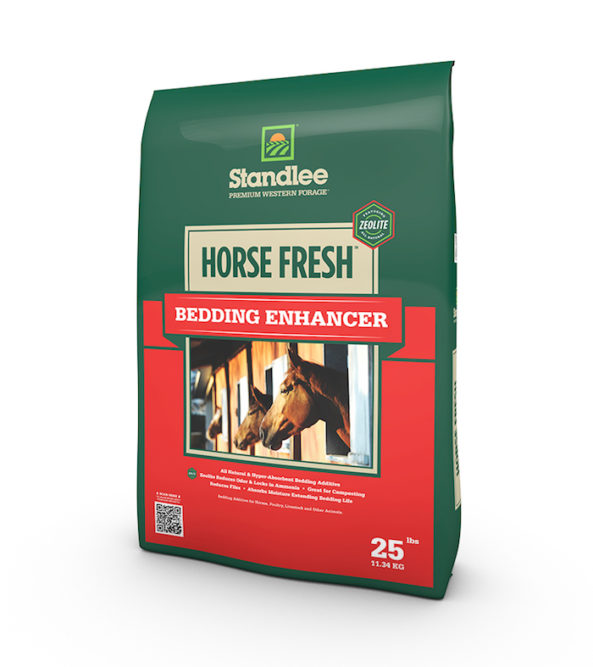 Standlee Premium Western Forage Horse Fresh Bedding Enhancer_0418 copy