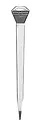 Farrier Product Distribution Liberty 8 Regular Nails