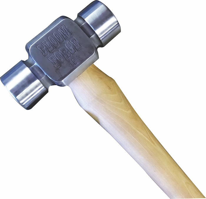 Farrier Product Distribution Inc.Bloom Forge 10 Pound Sledge Hammer.tif_0218 copy
