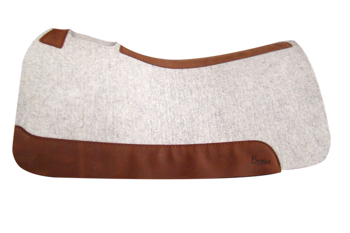 5 Star Equine Products The All Around 5 Star Saddle Pad_0318 copy