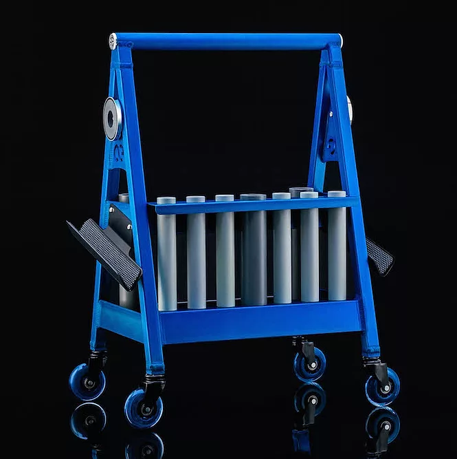 American Equus Bespoke Farrier Shoeing Tool Box_0318 copy