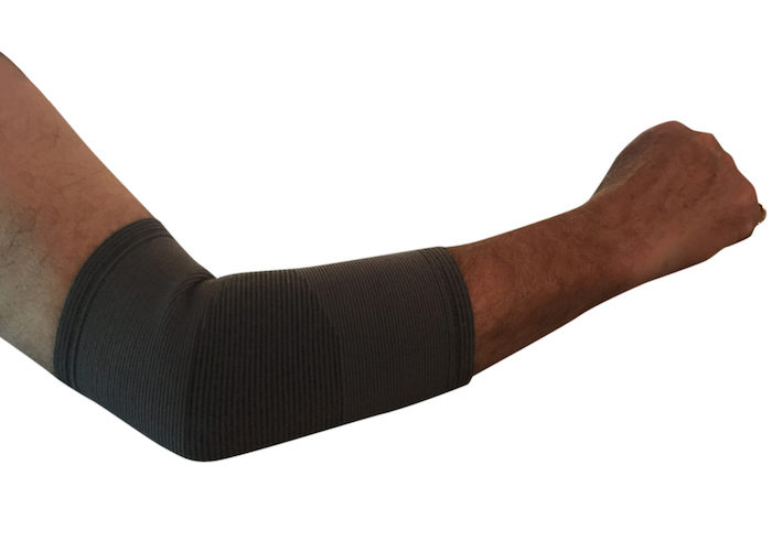 Benefab by Sore No-More Therapeutic Elbow Brace_0318 copy