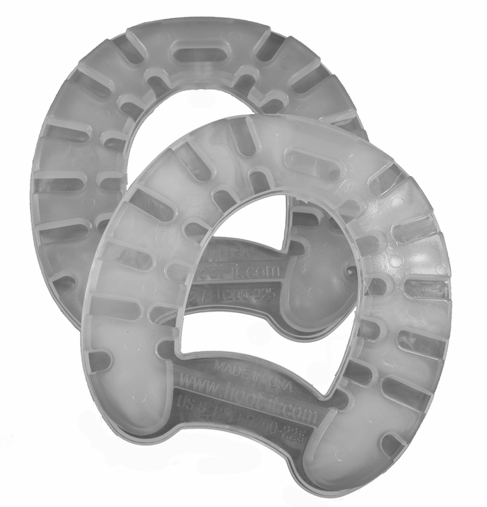 HOOFit Natural Flex Horseshoe American Farriers Journal