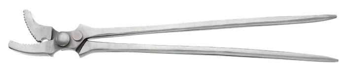 JT International Dist. Inc. Tough 1 Professional Spring Loaded Curved Nail Clincher copy_0318