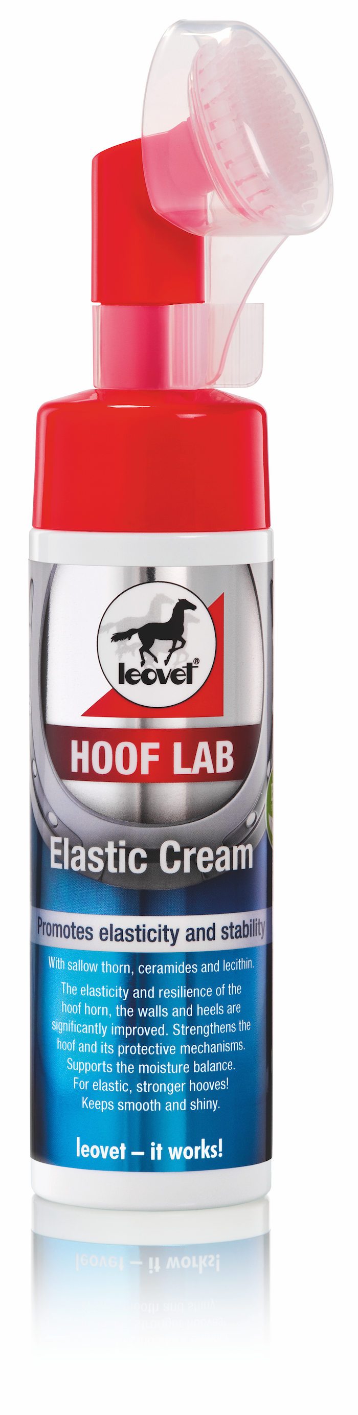 Leovet HOOF LAB Elastic Cream_0318 copy