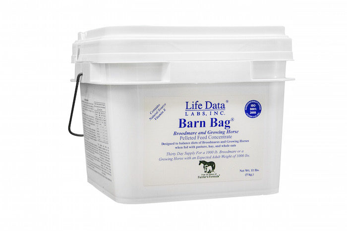 Life Data Labs Inc. Barn Bag Broodmare and Growing Horse_0318 copy