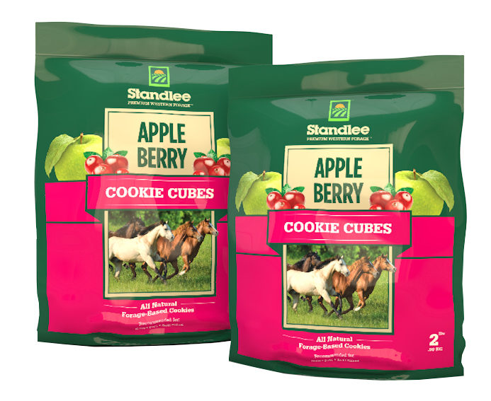 Standlee Premium Western Forage Premium Apple/Berry Cookie Cubes_0318 copy