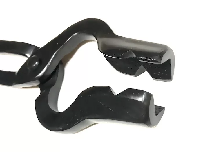 pieh tool v bit heavy bolt tongs_0318 copy