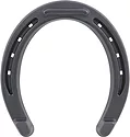 Diamond Farrier Co. Diamond Bronco Toed and Heeled Horseshoe_0222 copy