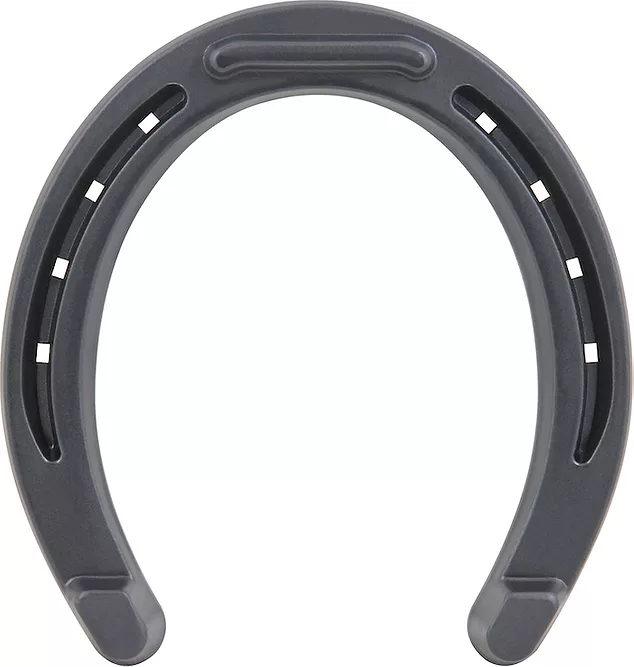 Diamond Farrier Co. Diamond Bronco Toed and Heeled Horseshoe_0222 copy