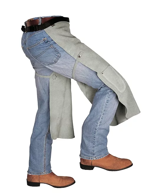 Weaver Leather Farrier Apron_0222 copy