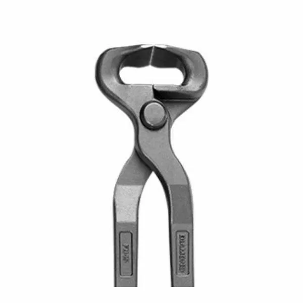 Diamond Farrier Co. Diamond 14 Inch Classic Hoof Nipper_0322 copy