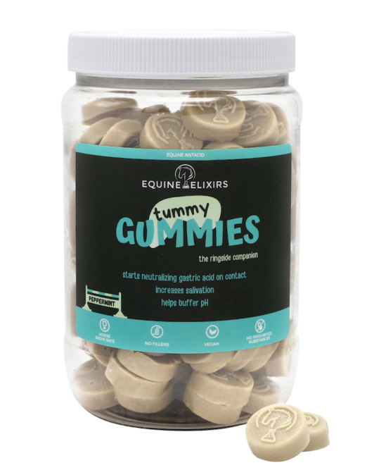 Equine Elixirs Tummy Gummies_0322 copy