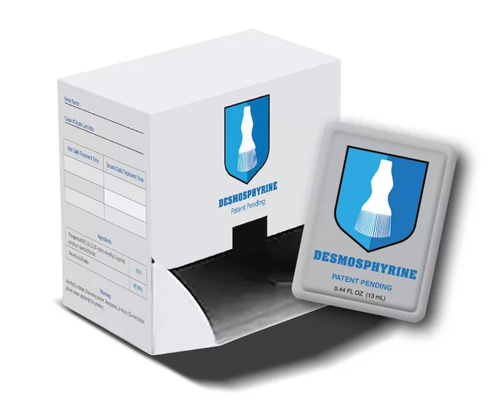 Equine Podiatry Solutions LLC Desmosphyrine_0322 copy