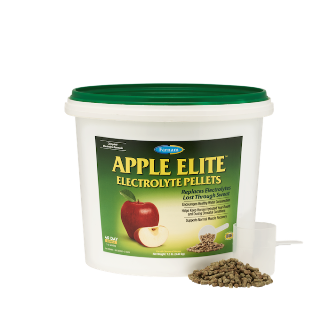 Farnam Apple Elite Electrolyte Pellets_0322 copy