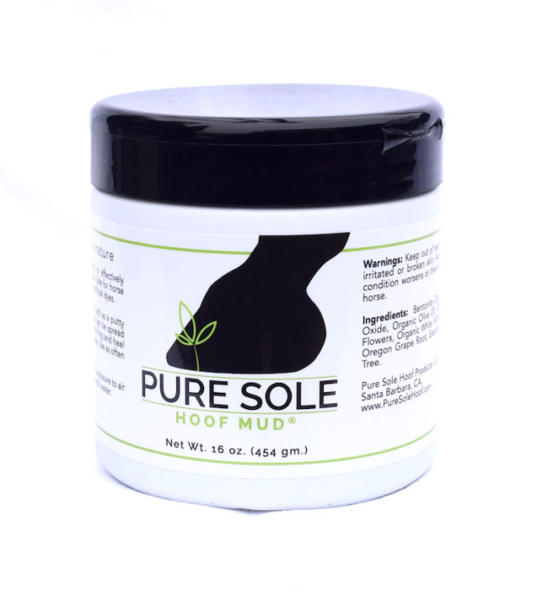 Pure Sole Products Pure Sole Hoof Mud_0322 copy