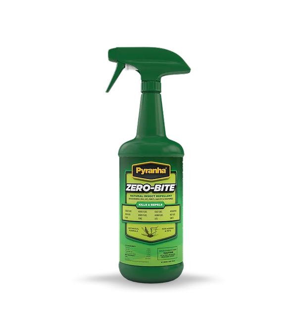 Pyranha Pyranha Zero-Bite Natural Insect Spray_0322 copy