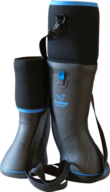 Valley Vet Supply Easyboot Ultimate Remedy Horse Soaking Boots_0322 copy