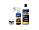 Vetericyn Animal Wellness Vetericyn Hoof Care, Hoof Soak and Liniment_0322 copy