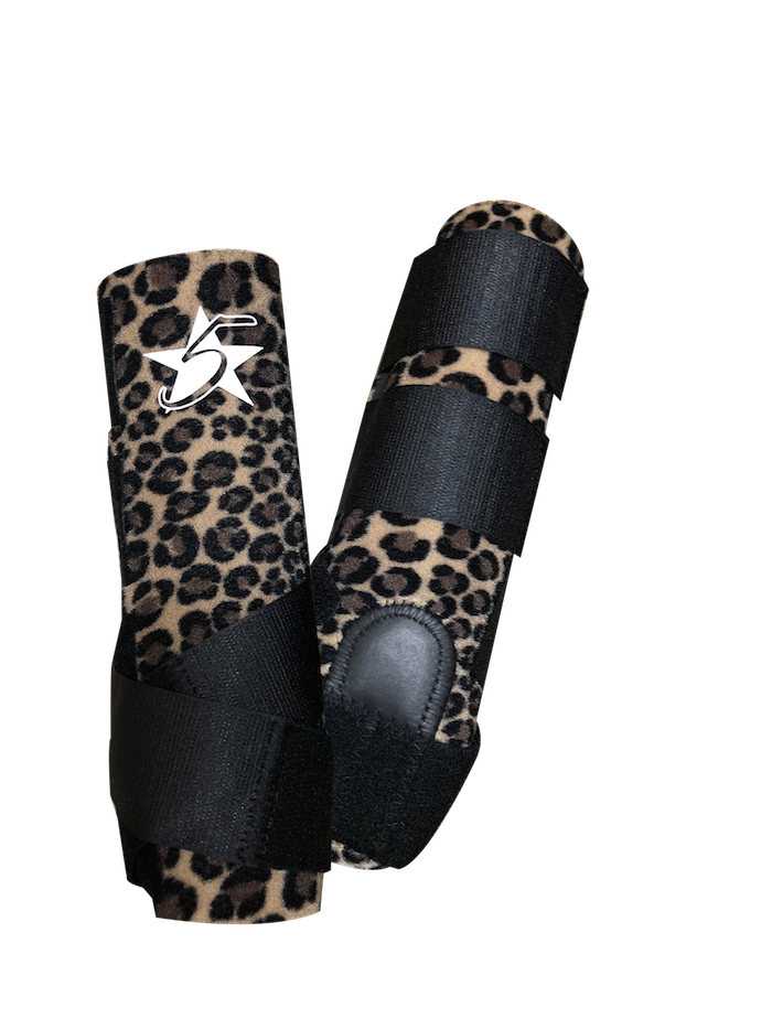 5 Star Equine Products Patriot Sport Boot by PRO Orthopedic American