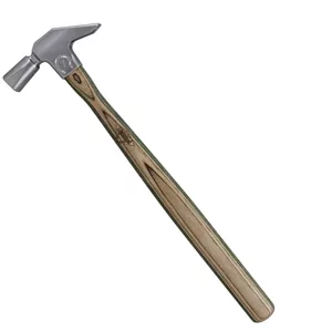 Diamond Farrier Co. Diamond 7 ounce Driving Hammer_1118 copy