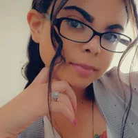 Alexis marshall