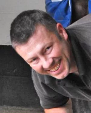 Mark Aikens