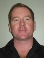 Stuart Muir