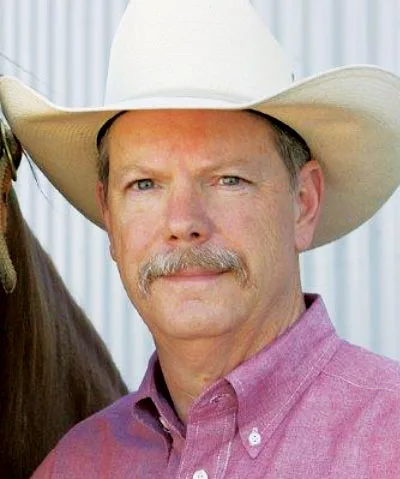 Richard Godbee
