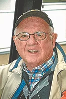 Frank Lessiter