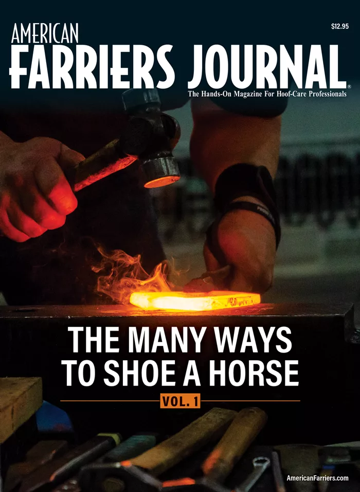 The Many Ways to Shoe a Horse.png