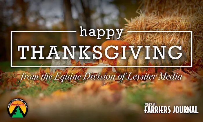 Thanksgiving