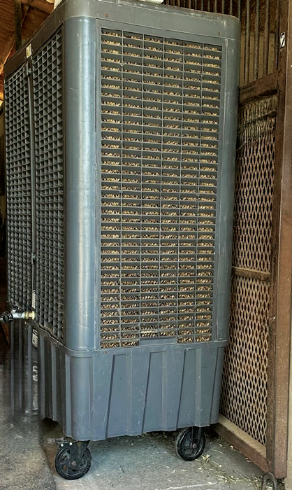 Body-Temp-Regulation