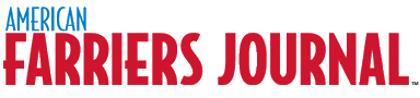 American Farriers Journal Logo