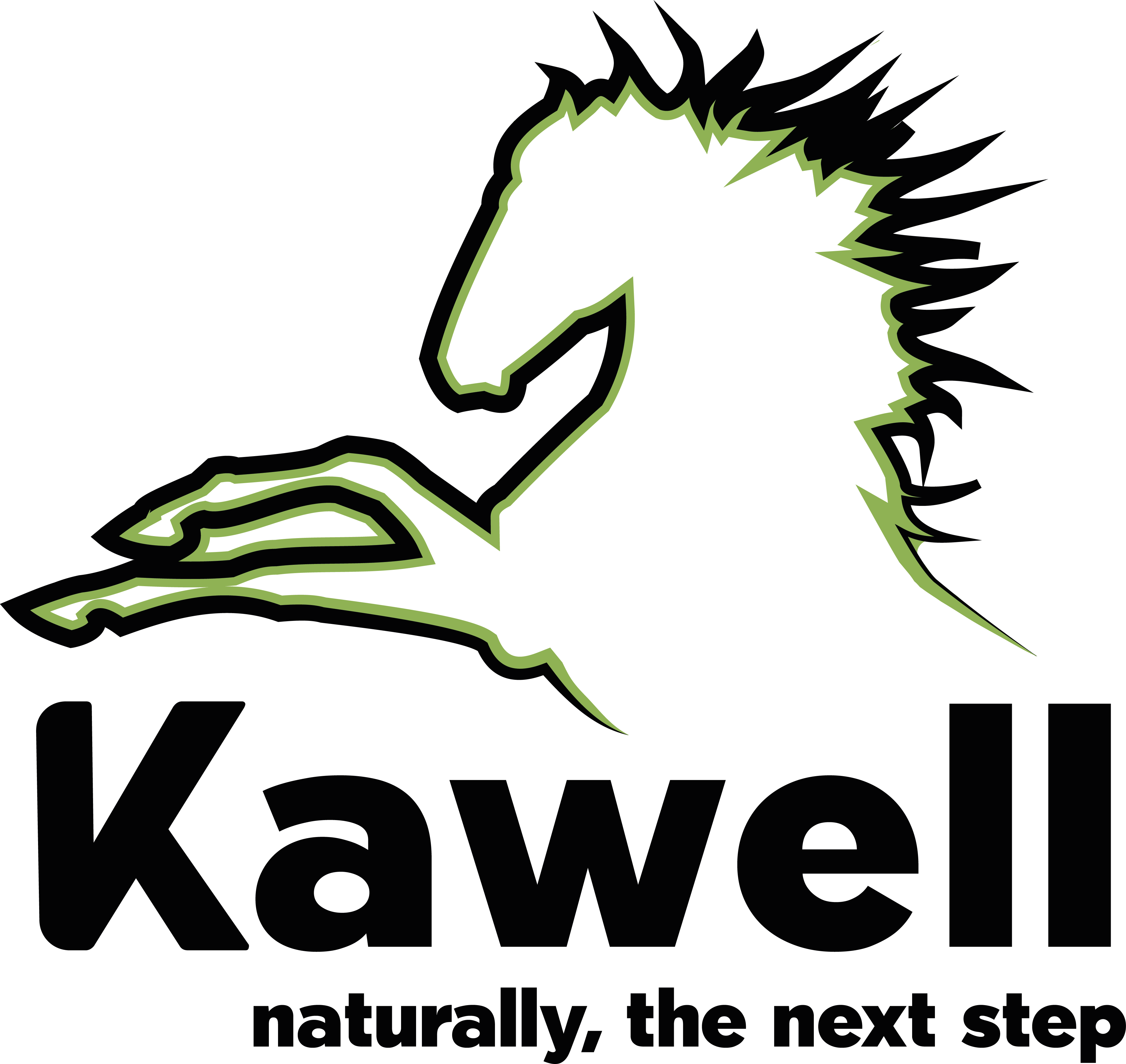 Kawell