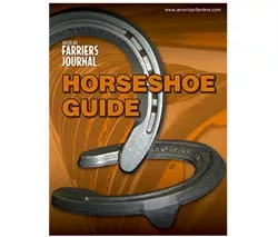AFJ Horseshoe Guide