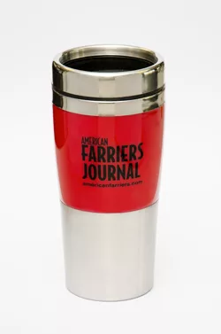 AFJ Mug