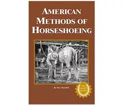 American Methods of Horseshoeing