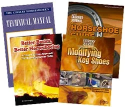 Back to Basics A Farrier Foundation Set