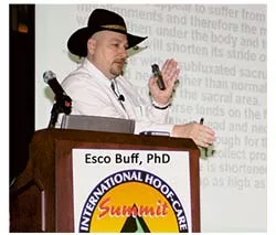 Esco Buff