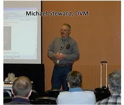 Michael Steward