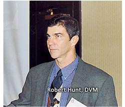 Robert Hunt