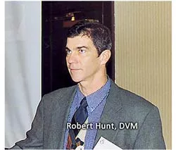 Robert Hunt