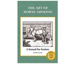 The Art of Horse Shoeing