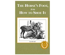 The Horses Foot