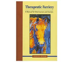 Therapeutic Farriery